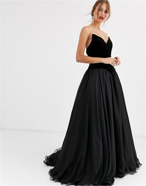 Shop For Black Prom Dresses